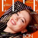 Léa Seydoux - Elle Magazine Cover [France] (8 February 2024)