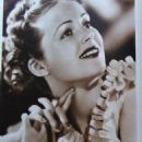 June Lang - Cine Mundial Magazine Pictorial [United States] (November 1936) - 454 x 719