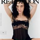 Charli XCX – Re-Edition Magazine  (Autumn – Winter 2024) - 454 x 592