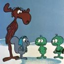 The Rocky and Bullwinkle Show episodes