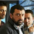 Spanish police procedural television series