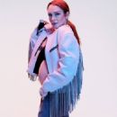Lindsay Lohan – Allure Magazine (June 2023) - 454 x 568