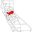 Sacramento metropolitan area