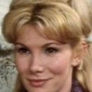 Lori MacGregor Played by Susan Hampshire  in The Three Lives of Thomasina - 190 x 270