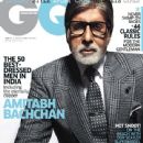Amitabh Bachchan - 440 x 600
