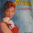 Odile Versois, 