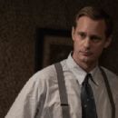 Lee - Alexander Skarsgård