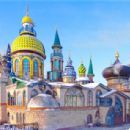 Temple of All Religions
