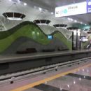 Railway stations in Bulgaria opened in the 21st century