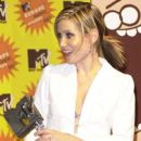 Dido - Mtv European Music Awards - Frankfurt 2001 - 404 x 612