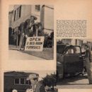 Dan Dailey - Movie Life Magazine Pictorial [United States] (June 1953) - 454 x 609