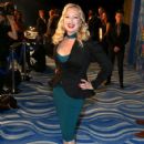 Traci Lords attends the Los Angeles LGBT Center 47th Anniversary Gala Vanguard Awards at Pacific Design Center on September 24, 2016 in West Hollywood, California - 424 x 600