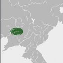 1030s disestablishments by continent