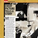 Charles Chaplin - Yours Retro Magazine Pictorial [United Kingdom] (March 2025)