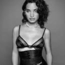 Indya Moore - Harper's Bazaar Magazine Pictorial [Spain] (December 2023) - 454 x 606