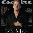 Macaulay Culkin - Esquire Magazine Cover [United States] (March 2020)