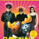 The Adventures of Rocky & Bullwinkle