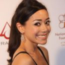 Aimee Garcia - 30 Annual 'The Gift Of Life' Celebration At The Beverly Wilshire Hotel On May 3, 2009 In Beverly Hills, California