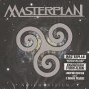 Novum Initium (Ltd. Digipak) - Masterplan
