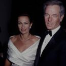 Barbara Harris and Richard Cohen