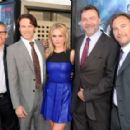 Premiere Of HBO's