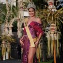 Hirisley Jimenez- Miss Grand International 2022- Preliminary Events - 454 x 567