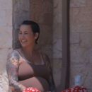 Amber Rose and Boyfriend Alexander Edwards – Out and about in LA