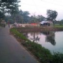 Populated places in Comilla District