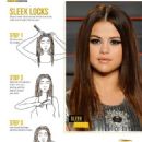 Selena Gomez - Cosmopolitan Magazine Pictorial [Philippines] (August 2016)