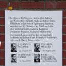 Lübeck martyrs