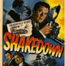 Films about photojournalists