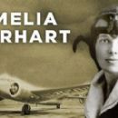 Amelia Earhart  -  Wallpaper - 454 x 272