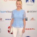 Charlotte Ross – 9th Annual Variety Charity Poker and Casino Night in Hollywood - 454 x 720