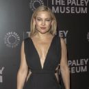 Kate Hudson at Running Point Screening at The Paley Museum in New York