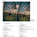 Garbine Muguruza – Vogue Espana Magazine (June 2020) - 454 x 588