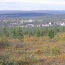 Saariselkä
