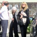 Laura Dern – With Diane Ladd Seen on Los Angeles - 454 x 545