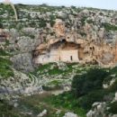 Valleys of Malta