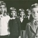Village of the Damned - Martin Stephens