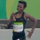 Margret Hassan