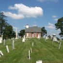 Churches in Champaign County, Ohio