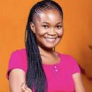 Dora Moono Nyambe