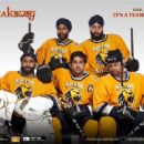 Breakaway (movie) featuring Ali Hassan