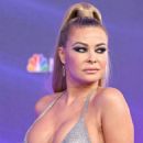 Carmen Electra at 2022 People’s Choice Awards in Santa Monica