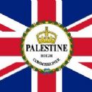 Mandatory Palestine-related lists