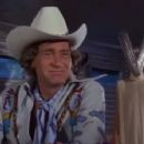 The Martian Chronicles Darren McGavin - 454 x 354