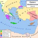 2nd millennium in the Papal States