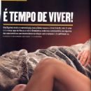 Dânia Neto - Maxmen Magazine Pictorial [Portugal] (March 2007) - 454 x 695