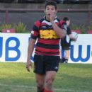 Papua New Guinean expatriate rugby union players