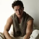 Patrick Schwarzenegger - VMan Magazine Pictorial [United States] (March 2025)